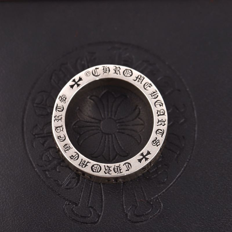 Chrome Hearts Rings